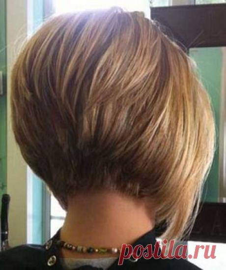 стрижка боб - Поиск в Google