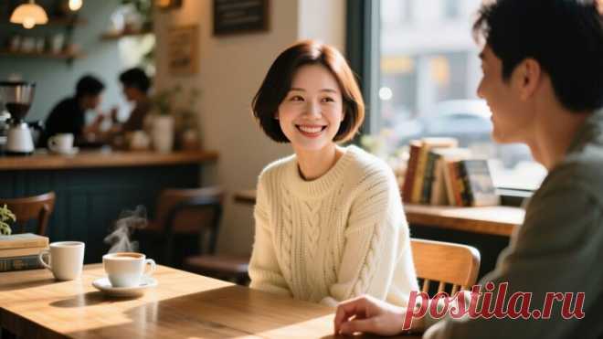 22 признака, что он без ума от тебя: как понять, что мужчина влюблен? - IdealAnketa / Блог