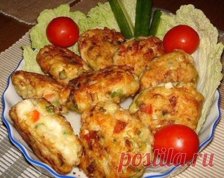 Кулинар'и'Я | ВКонтакте