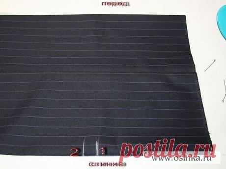 Кройка и Шитье - простые идеи и выкройки