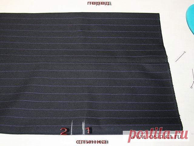 Кройка и Шитье - простые идеи и выкройки