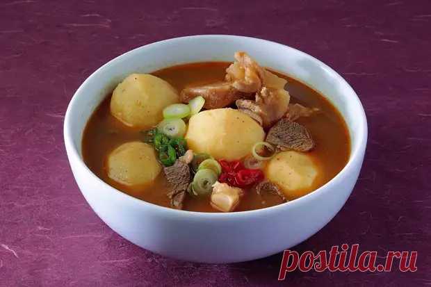 (99+) Суп Соуз - БУДЕТ ВКУСНО! - медиаплатформа МирТесен