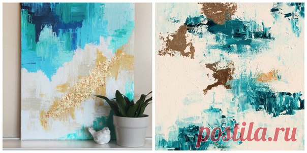 8 секретов для тех, кто хочет рисовать, но не умеет🎨