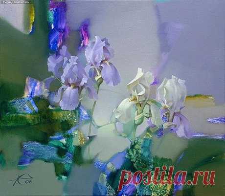 Е. Кузнецов