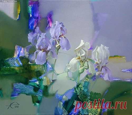 Е. Кузнецов