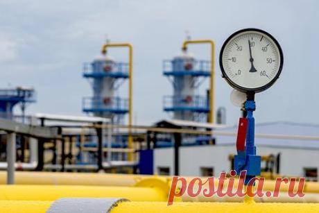 Миру спрогнозировали рекордный рост газовых инвестиций из-за войны в Иране