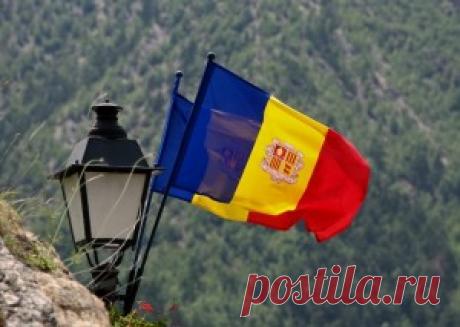 Княжество Андорра. Где находится Андорра на карте. Карта Андорры | ALL ANDORRA