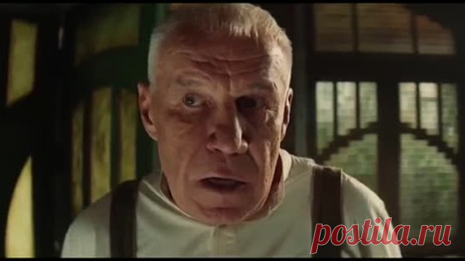 Иван Диденко. Псевдокультура ГОВНА расчеловечивает.