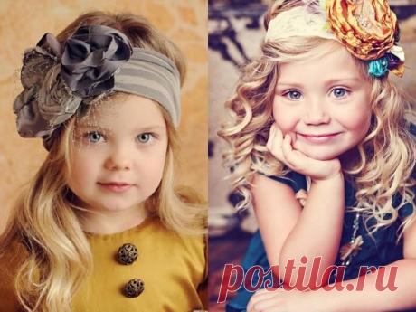 Детские прически на длинные волосы (44 фото): видео-инструкция как сделать красивую укладку на свадьбу или в школу для девочек своими руками, фото и цена