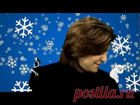 Дмитрий Маликов &quot;Не говори прощай&quot; HD