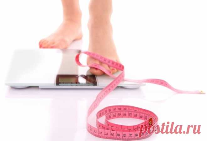 10 вариантов разгрузочных дней.