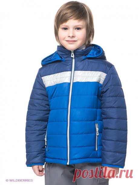 Куртка SNOWIMAGE 1933479 в интернет-магазине Wildberries.by