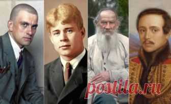 Гениальность на грани безумия: 7 русских писателей и поэтов, страдавших от расстройств психики Никто не знает, где находится граница между рассудком и сумасшествием. А для творческих людей черта, отделяющая гениальность от безумия становится почти невидимой. Необыкновенный подъем сил в моменты вдохновения внезапно сменяется апатией и безразличием. Между этими двумя состояниями сотни великолепных произведений, оставленных в назидание потомкам.