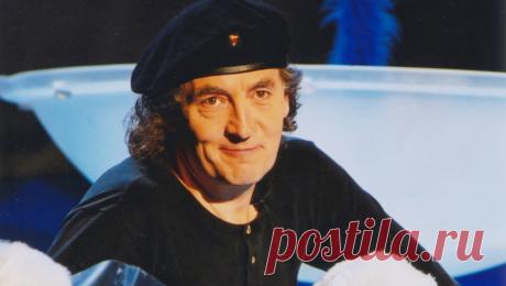 Sovetika.ru - сайт о советской эпохе: Талантливый эстонский исполнитель Яак Йоала.