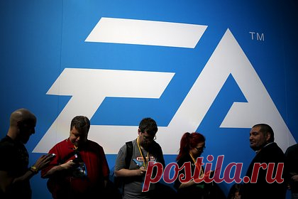 Саудовская Аравия и зять Трампа захотели купить издателя FIFA и Sims