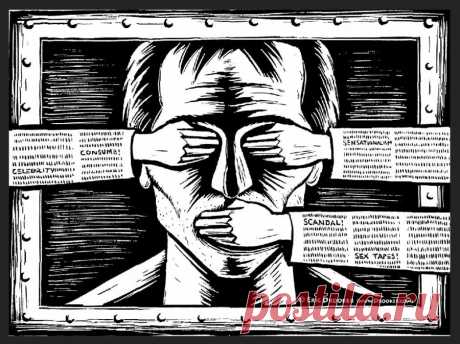 Влияние мата на здоровье, сознание и жизнь человека