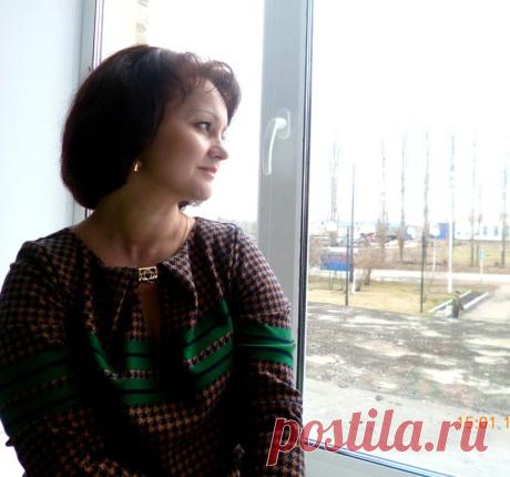 Оксана Чиркова (Струкова)
38 лет, Россия, п. Касторное