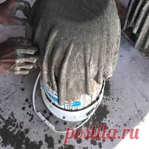Creativas Ideas - Como transformar una botella de plástico en una...