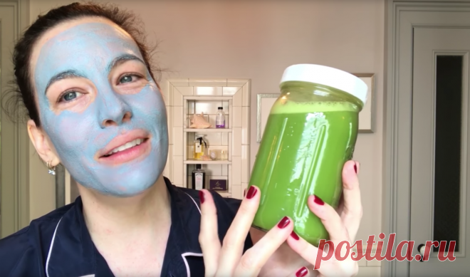 Какой косметикой пользуется Лив Тайлер - видео Маски для лица, масла, сыворотки, несколько видов тональных средств и любимый сок