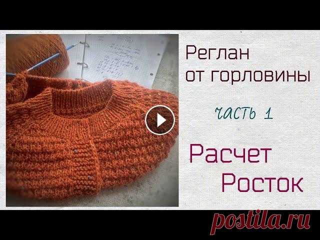 Добрый день,мои дорогие подписчики!!!Начинаю вязать жакет ОТ ГОРЛОВИНЫ СВЕРХ ВНИЗ Часть 2 00:00 начало01:50 вязать или нет образцы05:24 расчет плотнос...