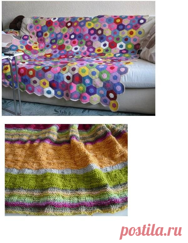 Crochet Inspire - cristiana pricop