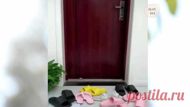 Вещи упрощающие жизнь,🏡 которые превратят домашние хлопоты в удовольствие Фишки и трюки для дома, лайфхаки с умными вещами # 20