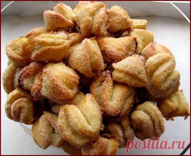 Вы не любите творог? Вы просто не умеете из него готовить!)) Вкуснейшая выпечка и творожные десерты