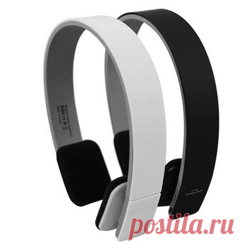 Беспроводные Bluetooth стерео наушники наушники - 1081 руб.