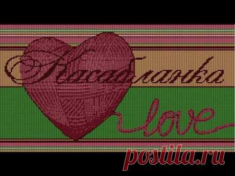 Прямая трансляция  Татьяна Касабланка и Рената