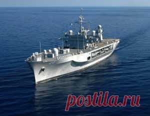Ненашев: новые корабли США в Черном  - "политика высшего хамства"