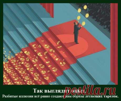 Персональный блог Ларисы Лапинь