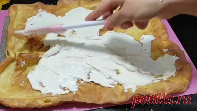 Пока чайник закипит всё будет готово! 10 минут и вкуснятина на столе! К чаю или на завтрак