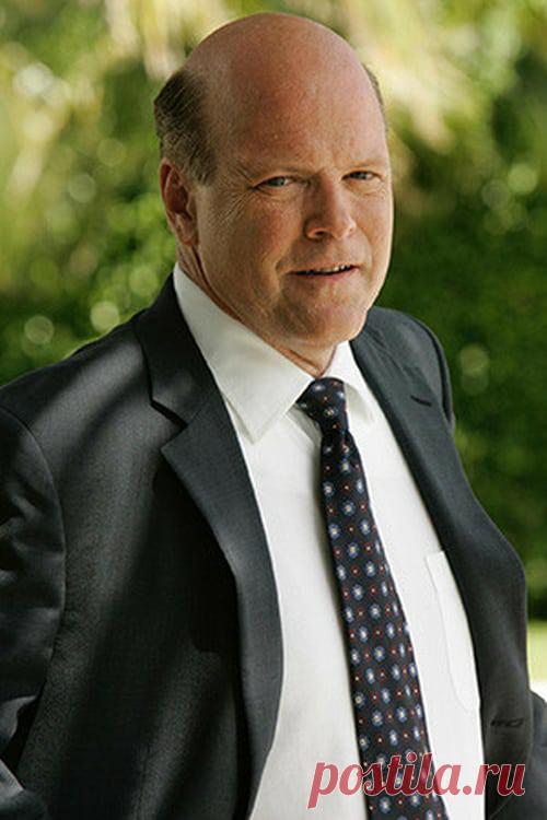 Рекс Линн, 13 ноября, 1956