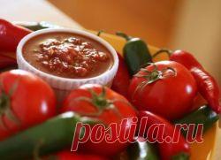 Как приготовить лечо в домашних условиях?