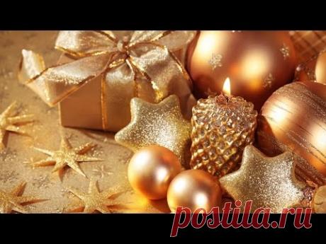 Новогодняя игрушка. Шар на елку своими руками. //DIY Happy New Year. //Christmas holiday