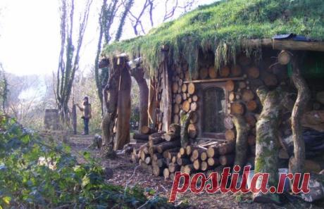 cordwood earthbag - Поиск в Google