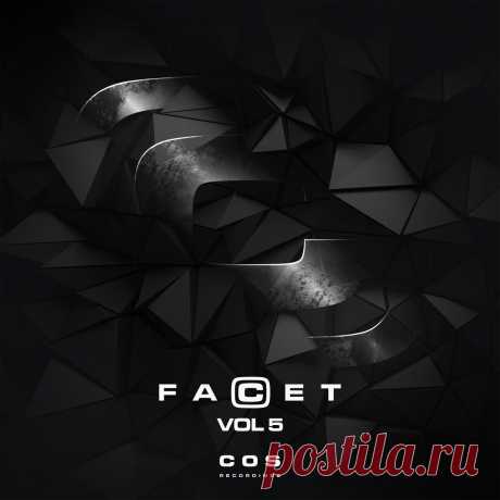 Cristoph - FaCet, Vol. 5 COSRLP006RE FLAC » MinimalFreaks.co