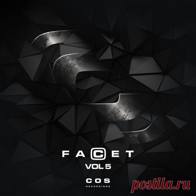 Cristoph - FaCet, Vol. 5 COSRLP006RE FLAC » MinimalFreaks.co