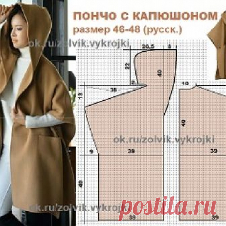ШЬЮ САМА! ✂ выкройки шитье рукоделие — Картинки из тем | OK.RU Фотоальбом Картинки из тем группы ШЬЮ САМА! ✂ выкройки шитье рукоделие в Одноклассниках