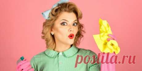 Как поддержать порядок в доме: 6 ценных советов