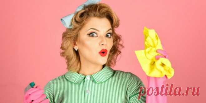 Как поддержать порядок в доме: 6 ценных советов