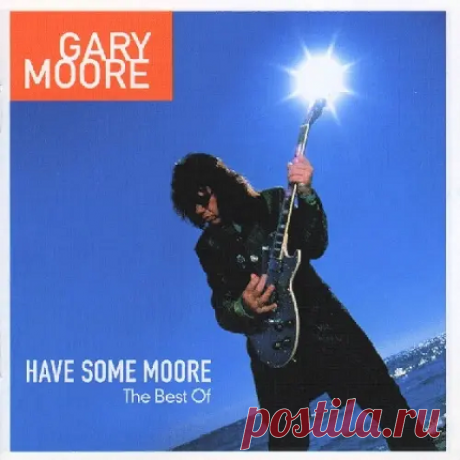 Download Gary Moore - Have Some Moore. The Best Of (2002) FLAC Artist: Gary Moore Tags: FLAC / Compilations / Blues / Rock Album: Have Some Moore. The Best Of Genres: Hard Rock, Blues Rock Bitrate: 16 bit / 44.1 kHz Codec: FLAC (image+.cue) Duration: 01:17:32 + 01:11:41 Size: 1.04 GB