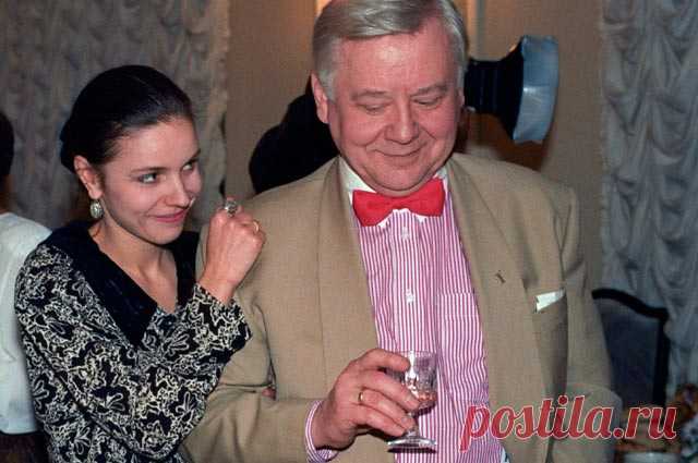 неравный брак