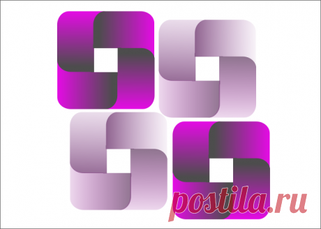 моя работа