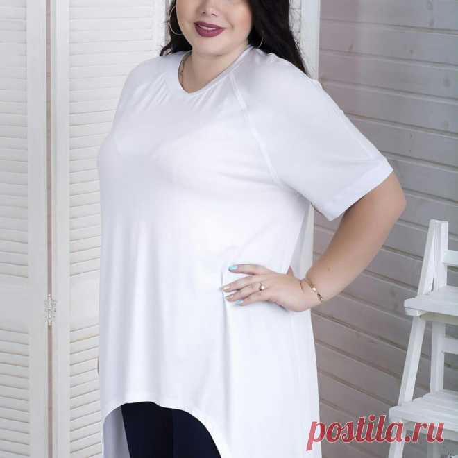 Одежда больших размеров 48-82 в Instagram: «Футболка в бохо стиле большого размера «Тунис». Ткань-вискоза.  Размеры: с 48 по 82!  48-50,52-54,56-58 – 2620 рублей 60-62,64-66 – 2890…» 0 отметок «Нравится», 1 комментариев — Одежда больших размеров 48-82 (@butik_milora) в Instagram: «Футболка в бохо стиле большого размера «Тунис». Ткань-вискоза.  Размеры: с 48 по 82!…»