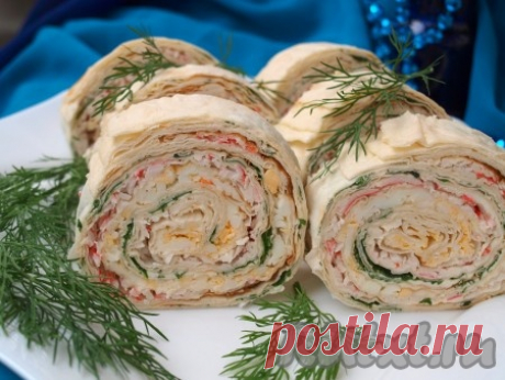 Рецепты вкусных закусок, завтраков и бутербродов от наших кулинаров Завтраки, закуски и бутерброды – неотъемлемая часть нашей повседневной жизни.