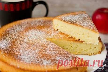 Манник в мультиварке - пошаговый кулинарный рецепт на Повар.ру