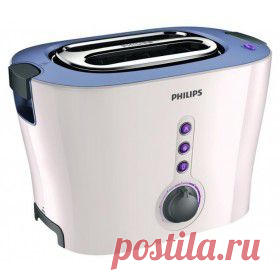 Купить Тостер Philips HD2630 в Пензе, цена / Интернет-магазин "Vseinet.ru".
Тостер с широкими и глубокими слотами и функцией автоматического центрирования для равномерно поджаренных золотистых тостов из толстых и тонких ломтиков. Оснащен подставкой для подогревания булочек, выдвигающимся поддоном для крошек и кнопками подогрева и разморозки. Подставка для подогревания булочек и круассанов Регулируемая ширина слотов с автоцентрированием для идеального поджаривания