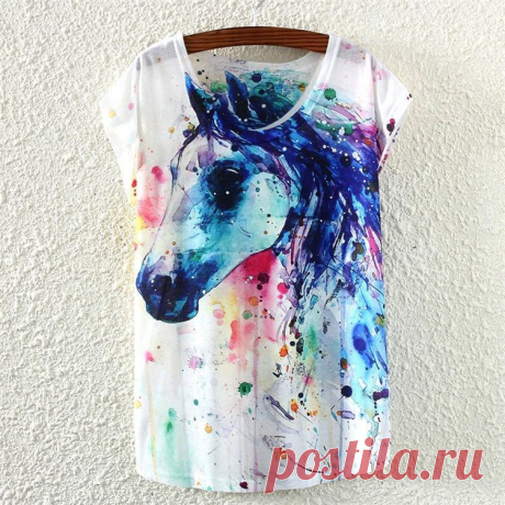 футболка