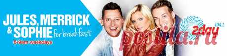 audioBoom / Taylor Swift's 1989 secrets and response to &quot;sexist&quot; song speculation! - Jules, Merrick and Sophie